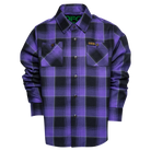 Youth Dynasty 2.0 Flannel | Dixxon Flannel Co.