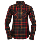 Women's Cro-Mags Age of Quarrel Flannel - Dixxon Flannel Co.