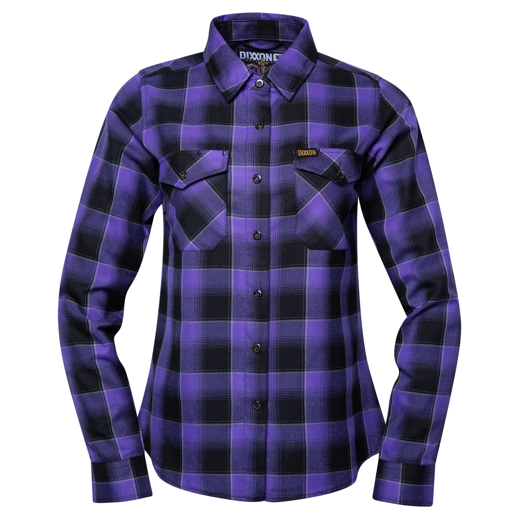 Women's Dynasty 2.0 Flannel | Dixxon Flannel Co.