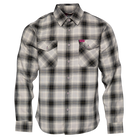 Greg Lutzka Flannel - Dixxon Flannel Co.