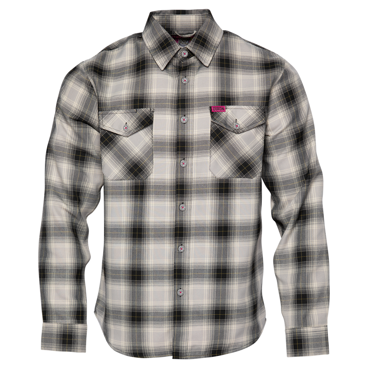 Greg Lutzka Flannel - Dixxon Flannel Co.