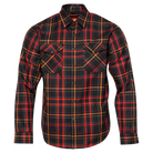 Cro-Mags Age of Quarrel Flannel - Dixxon Flannel Co.