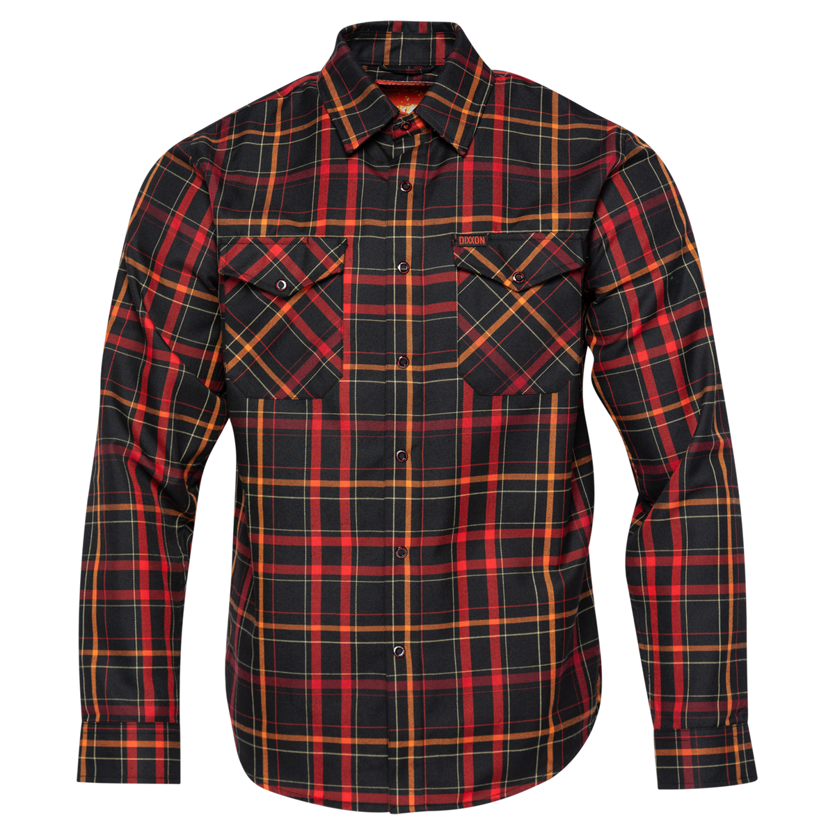 Cro-Mags Age of Quarrel Flannel - Dixxon Flannel Co.