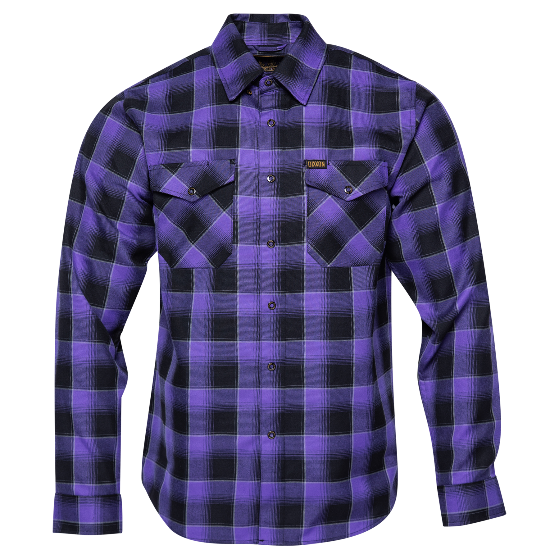 Dynasty 2.0 Flannel | Dixxon Flannel Co.