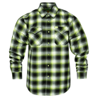 Toxic Flannel - Dixxon Flannel Co.