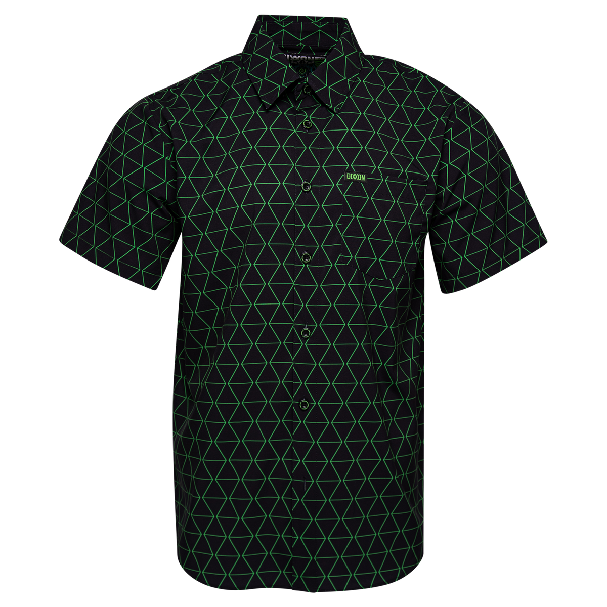 Men's Enigma Party Shirt - Dixxon Flannel Co.