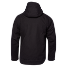 The Colt Sherpa Work Jacket - Black - Dixxon Flannel Co.
