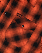Hardhat Heritage Bamboo Short Sleeve | Dixxon Flannel Co.