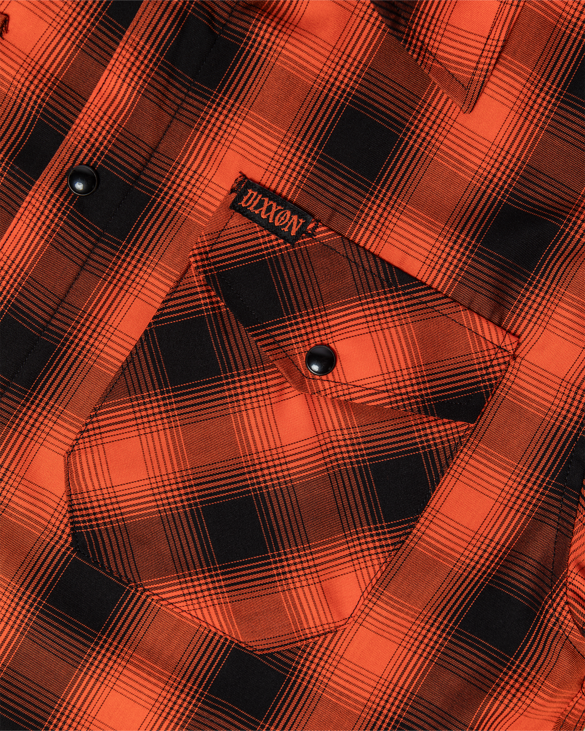 Hardhat Heritage Bamboo Short Sleeve | Dixxon Flannel Co.