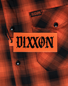 Hardhat Heritage Bamboo Short Sleeve | Dixxon Flannel Co.