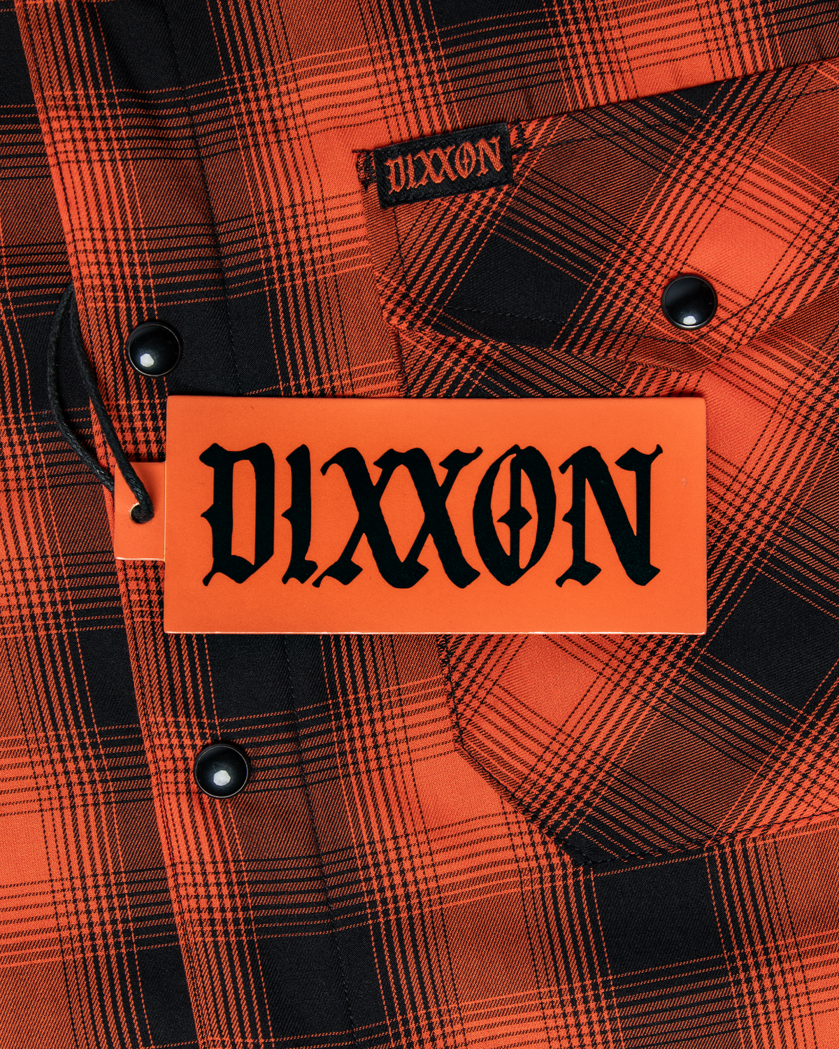 Hardhat Heritage Bamboo Short Sleeve | Dixxon Flannel Co.