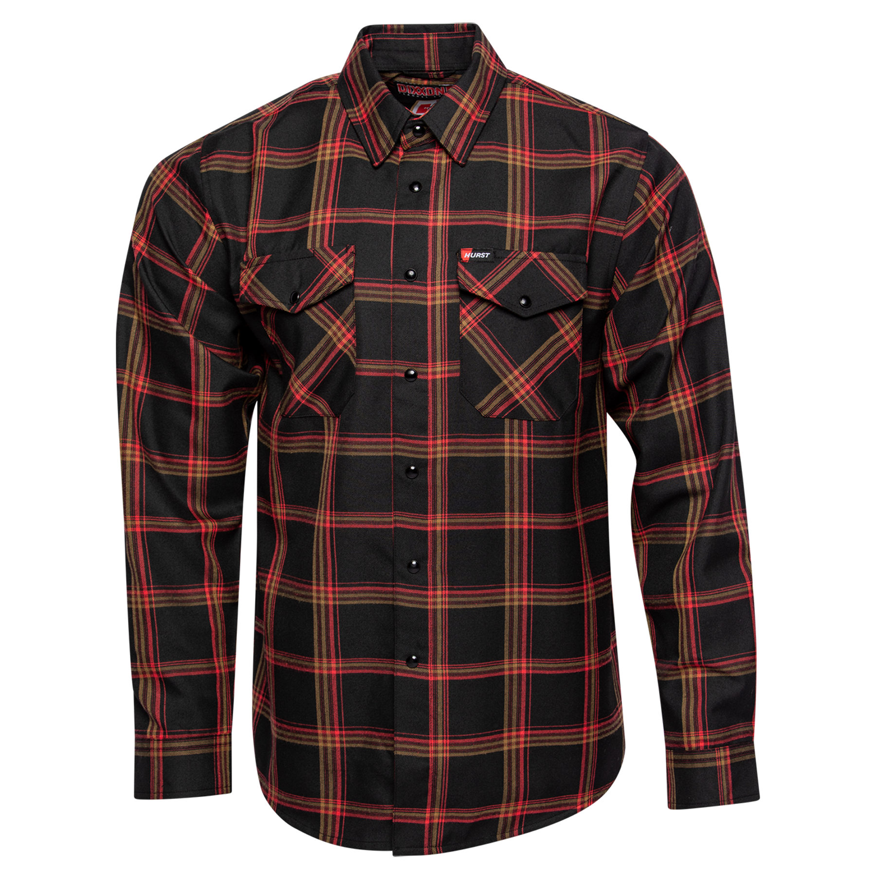 Hurst Flannel - Dixxon Flannel Co.