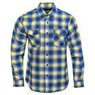 WD-40 Flannel - Dixxon Flannel Co.