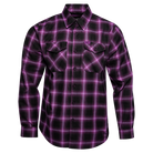 Argon Flannel - Dixxon Flannel Co.