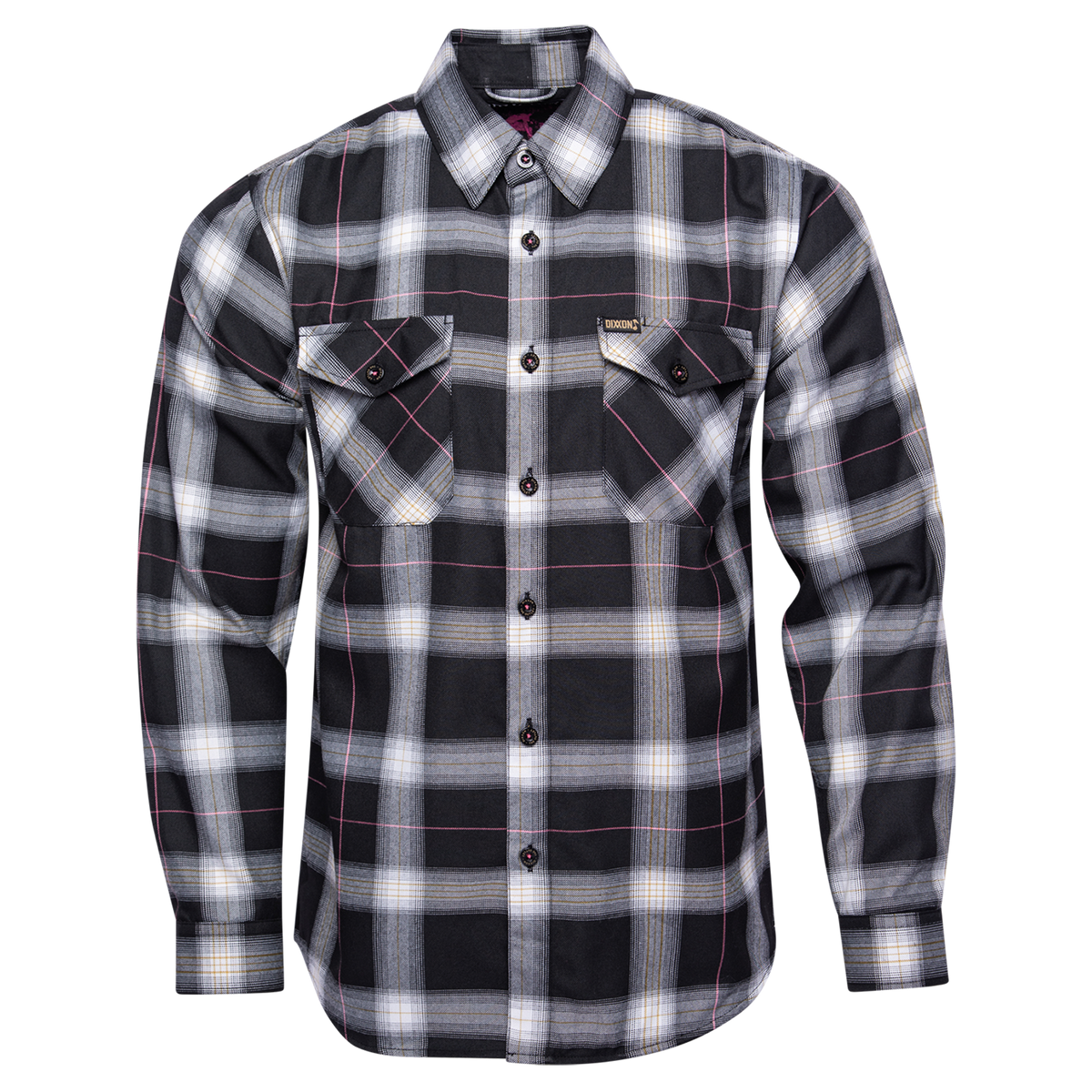 The Outlet Flannel | Dixxon Flannel Co. – DIXXON EUROPE