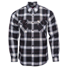 The Outlet Flannel - Dixxon Flannel Co.