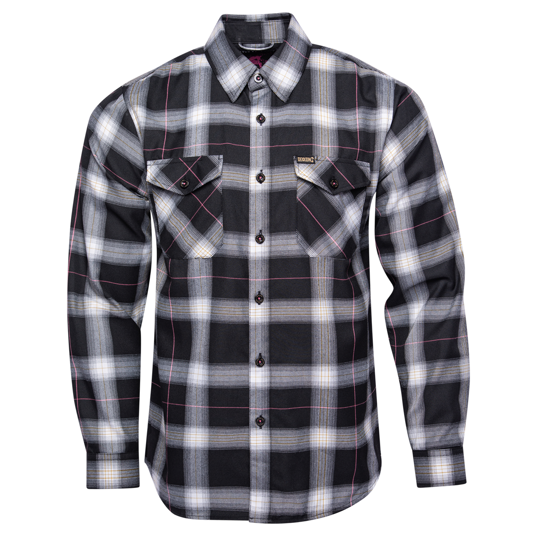 The Outlet Flannel - Dixxon Flannel Co.