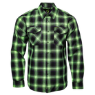 Dimebag Darrell Flannel - Dixxon Flannel Co.