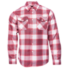 The Happy Land Flannel - Dixxon Flannel Co.