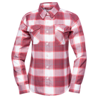 Women's The Happy Land Flannel - Dixxon Flannel Co.