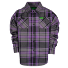 Youth The Steins Flannel - Dixxon Flannel Co.