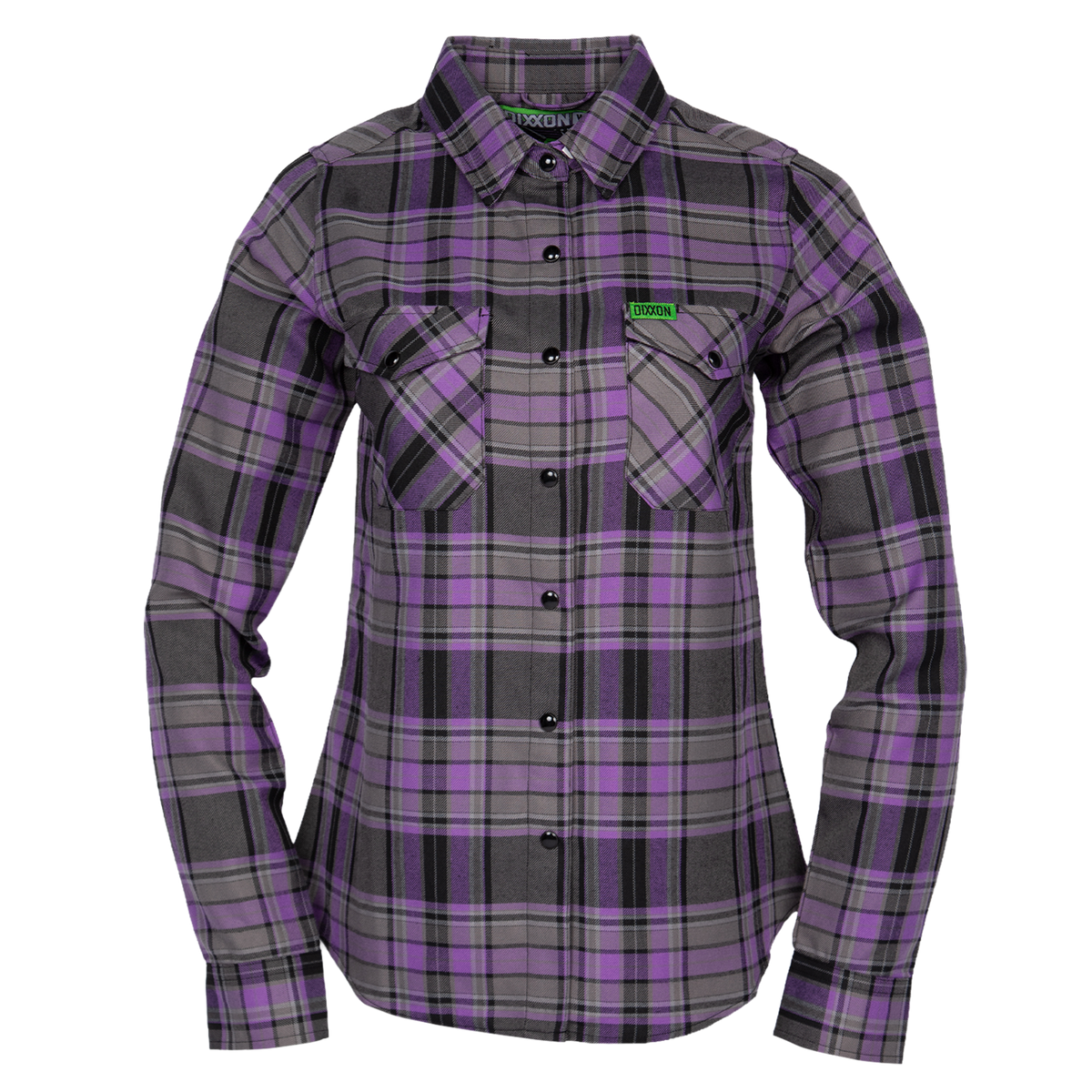 Women's The Steins Flannel - Dixxon Flannel Co.