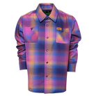Youth Desert Mornings Flannel