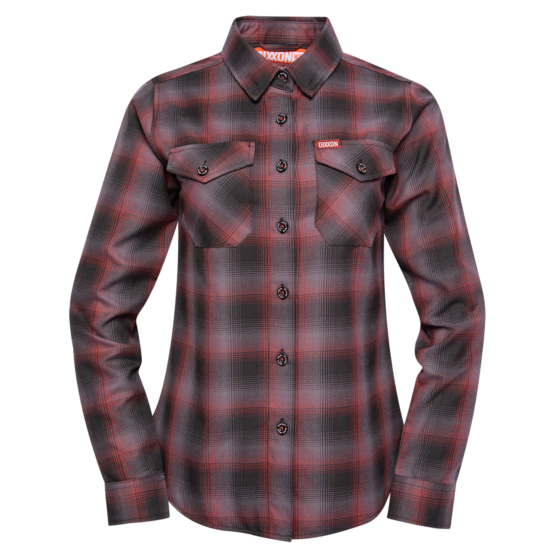 Women's Gypsy Tales Flannel - Dixxon Flannel Co.