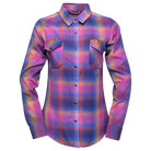 Women's Desert Mornings Flannel - Dixxon Flannel Co.