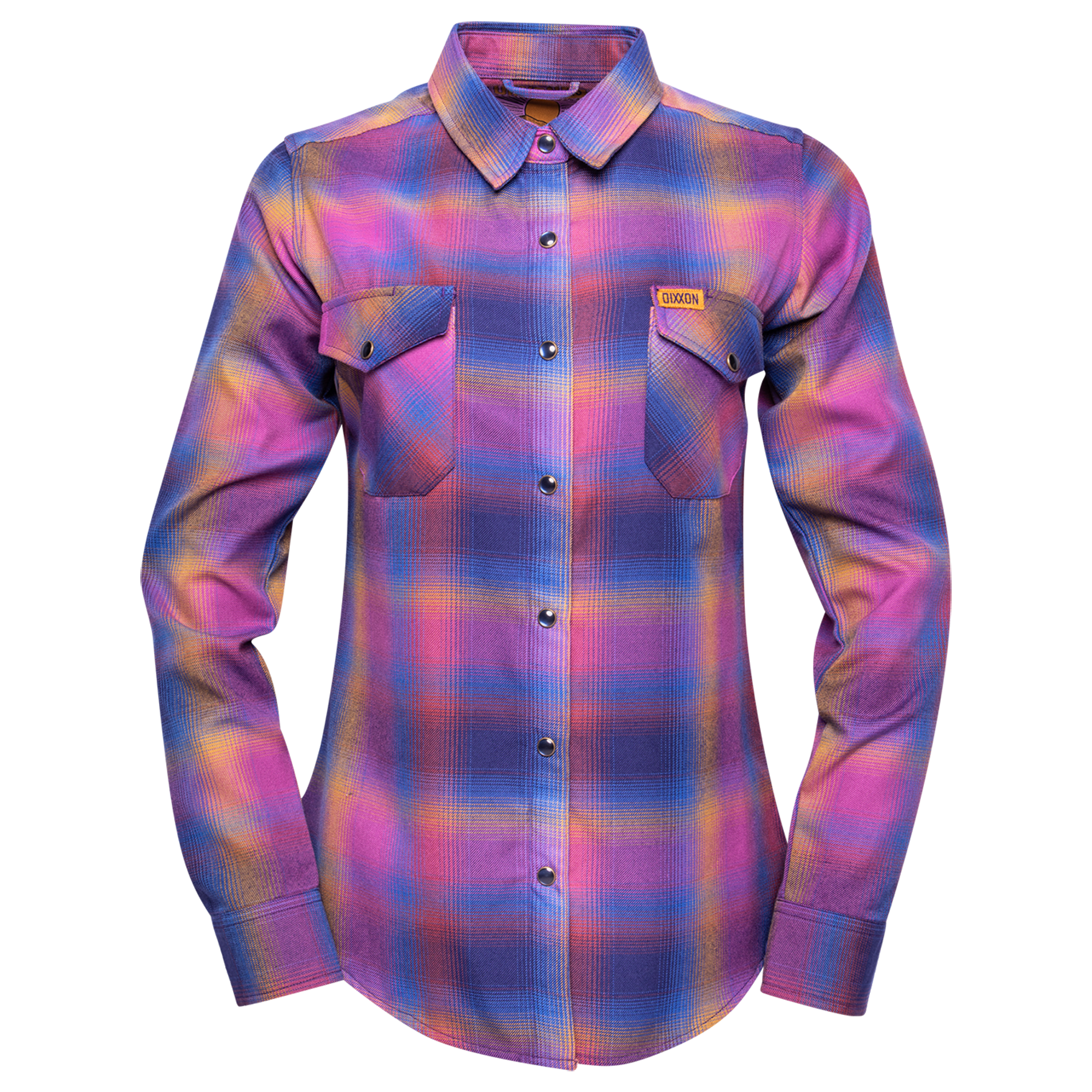 Women's Desert Mornings Flannel - Dixxon Flannel Co.