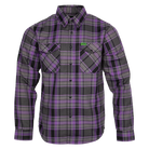 The Steins Flannel - Dixxon Flannel Co.
