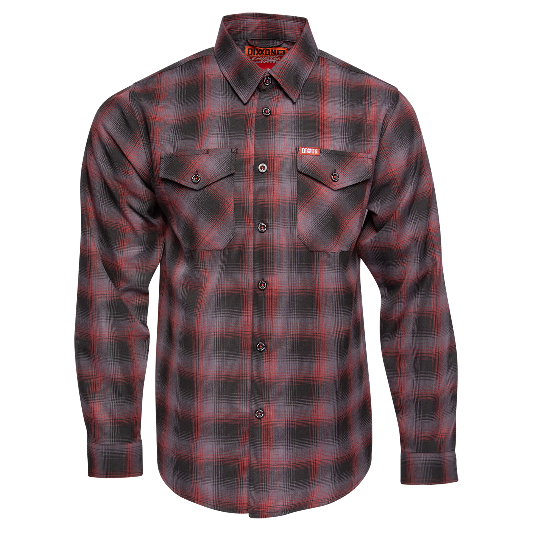 Gypsy Tales Flannel - Dixxon Flannel Co.