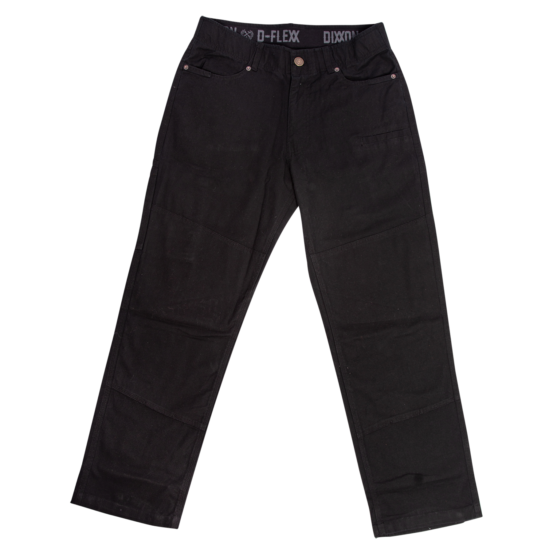 パンツ Classic clothing CS work pants Black Service Works - Classic Chef Pants - Black – Service Works London