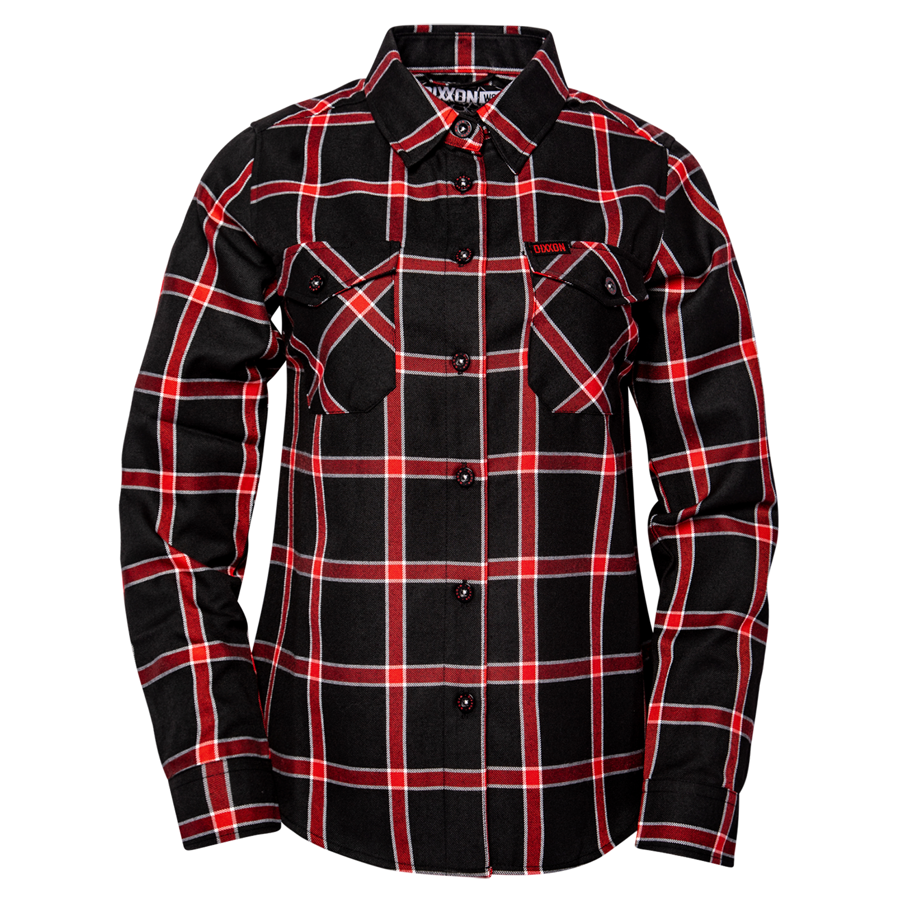Women's The Widow Flannel - Dixxon Flannel Co.
