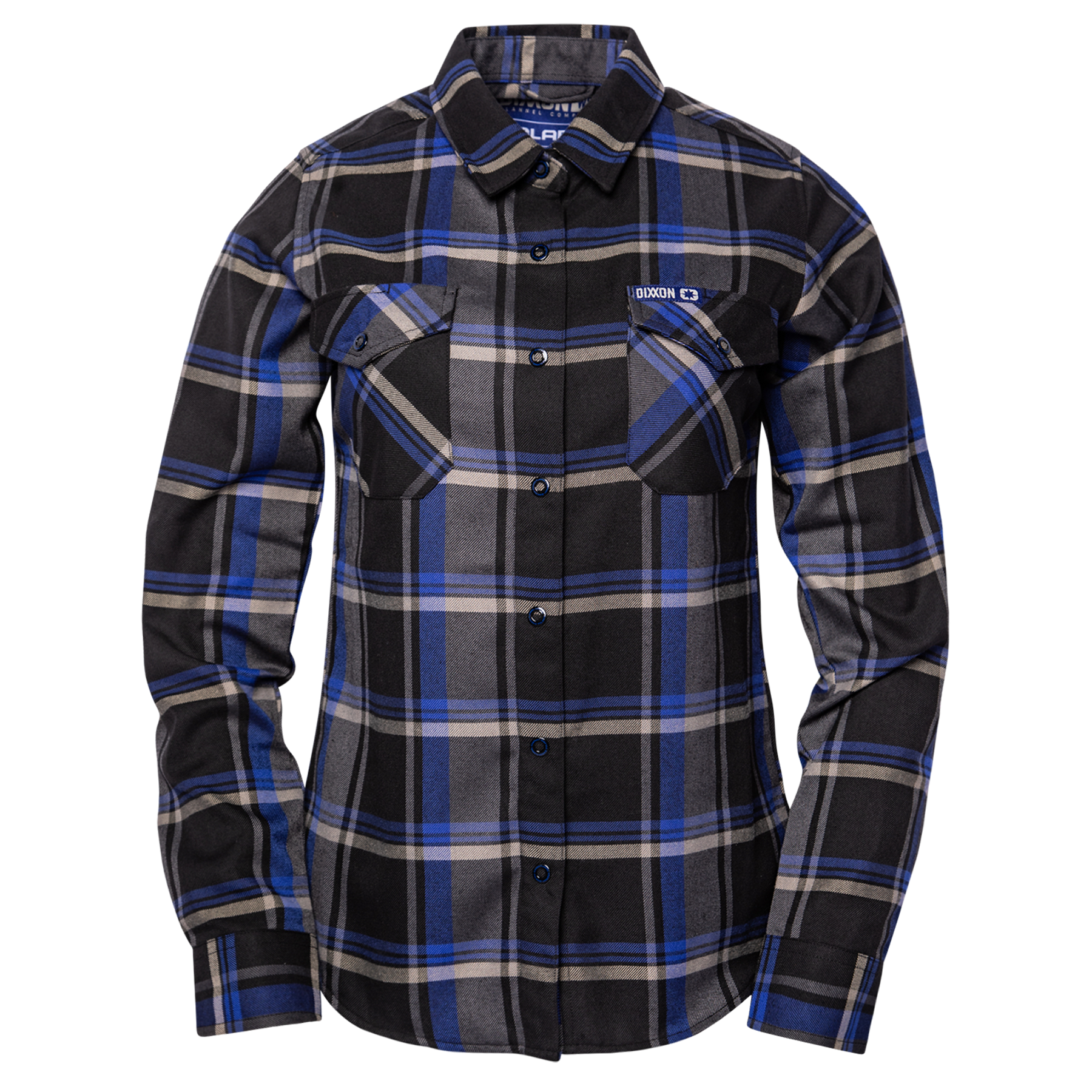 Women's Polaris Flannel | Dixxon Flannel Co.