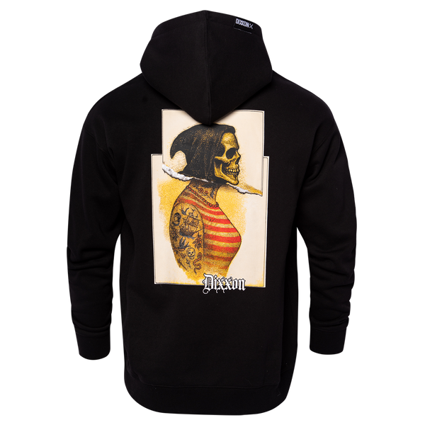 Reaping Pullover - Black | Dixxon Flannel Co. – DIXXON EUROPE