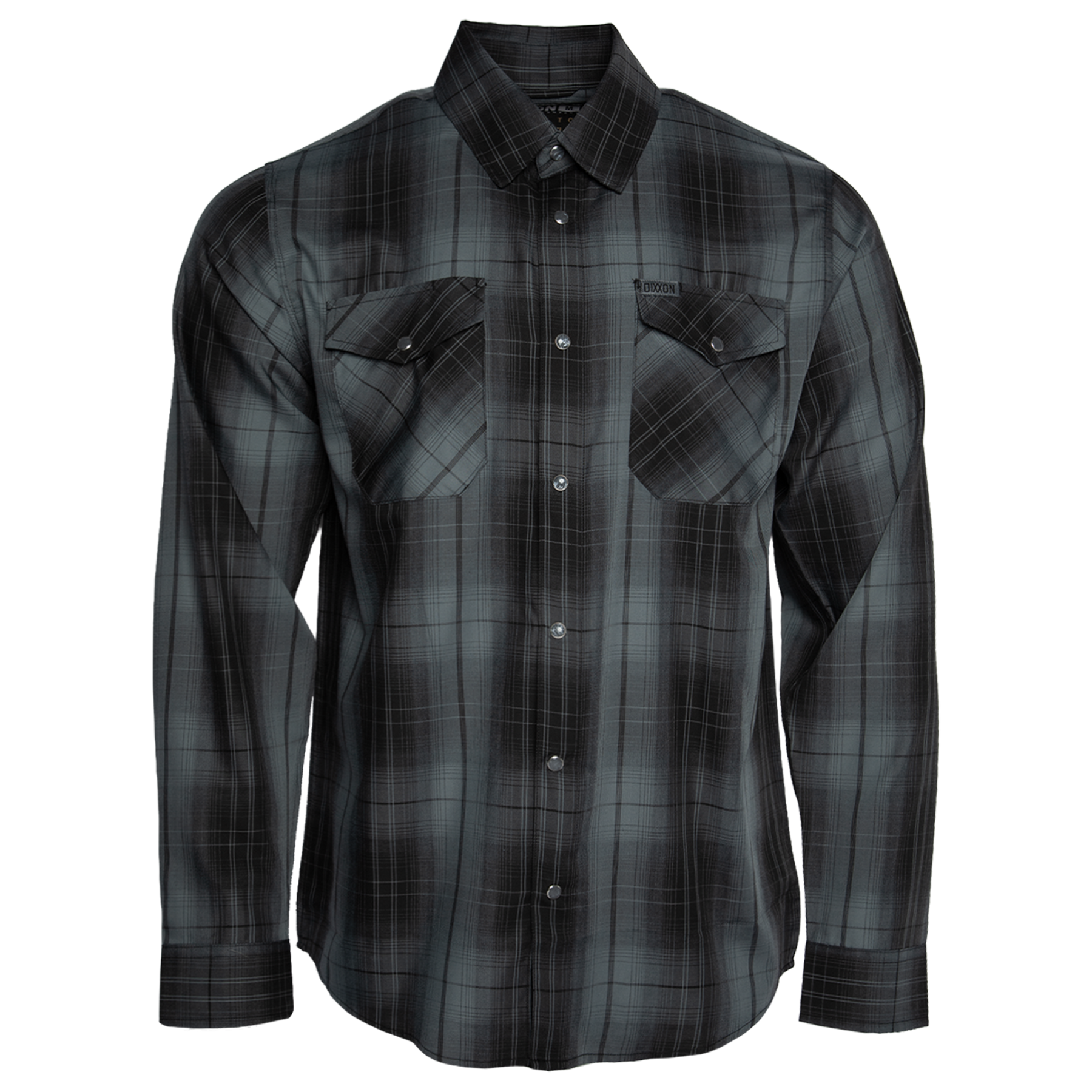 The Cult Bamboo Long Sleeve | Dixxon Flannel Co – DIXXON EUROPE