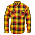 Pastrana 2.0 Flannel - Dixxon Flannel Co.
