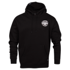 Rally Pullover - Black - Dixxon Flannel Co.