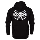 Rally Pullover - Black - Dixxon Flannel Co.