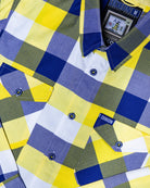 Welcome Flannel - Dixxon Flannel Co.
