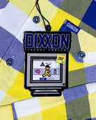 Women's Welcome Flannel - Dixxon Flannel Co.