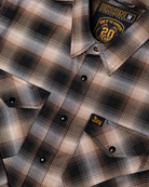 Women's King of the Hammers Flannel - Dixxon Flannel Co.