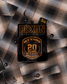 Women's King of the Hammers Flannel - Dixxon Flannel Co.