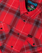 Slappy Flannel - Dixxon Flannel Co.