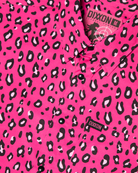 Women's Cougar Hunter Party Shirt - Pink