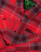 Dixxon Youth Slappy Flannel