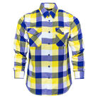 Welcome Flannel - Dixxon Flannel Co.