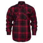 Indian Motorcycle 125th Anniversary Flannel - Dixxon Flannel Co.