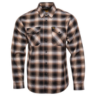 King of the Hammers Flannel - Dixxon Flannel Co.